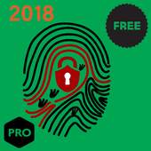 App lock fingerprint 36.0