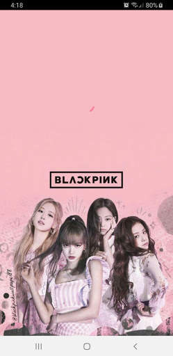 Blackpink Offline Song Lyrics screenshot 1
