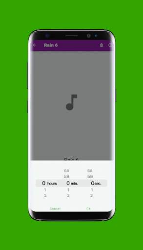 Notification Ringtones screenshot 5
