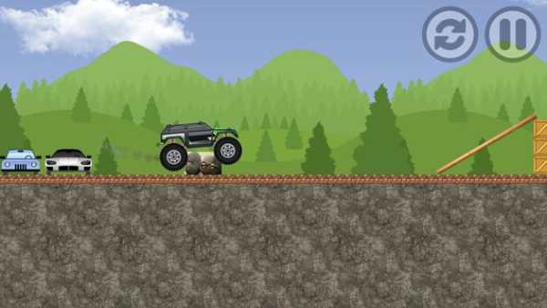 Car Racing Truck screenshot 11