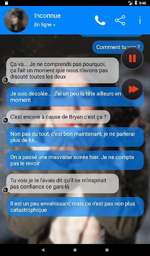 Friendzoné 2 screenshot 5
