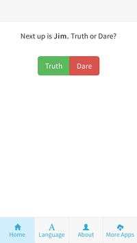 Party Games Lite screenshot 4