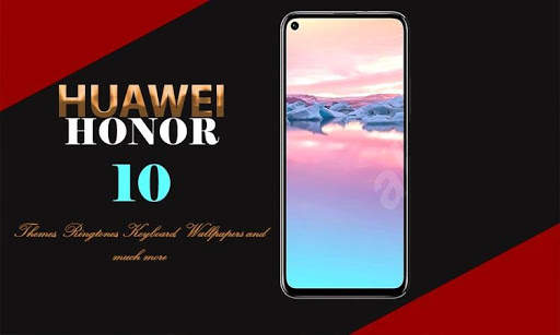 Huawei Honor 10 Themes,Launche screenshot 1