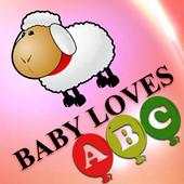 Baby Kids Loves ABC 1.0