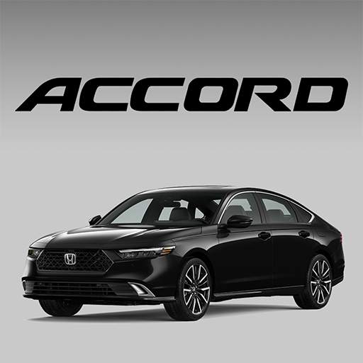 Honda Accord 5.1