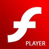 Pro Adobe Flash Player For Android-update icon