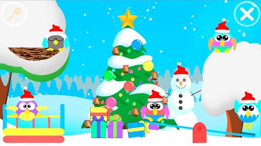 Bubble Pop For Kids And Babies screenshot 12