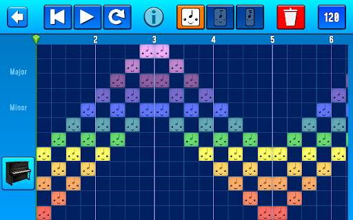 Big Ear - Learn & Make Music screenshot 11