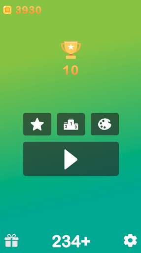 234  - Sliding Puzzle Game screenshot 1