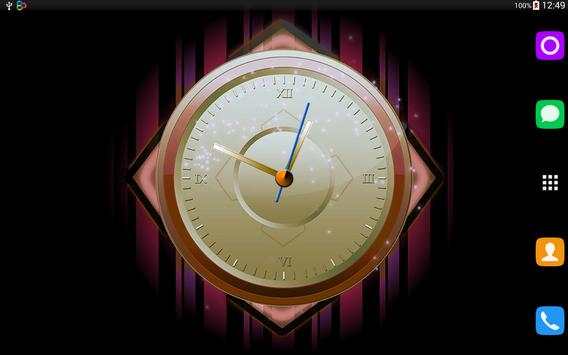 Clean Clock screenshot 8