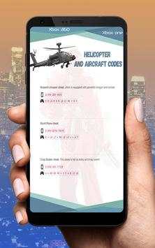 New GTA 5 Cheats screenshot 2
