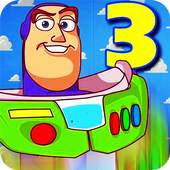 Guide Toy Story 3 1.0