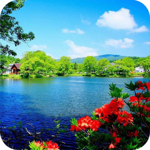 Scenery Wallpaper Best 4K 1.12