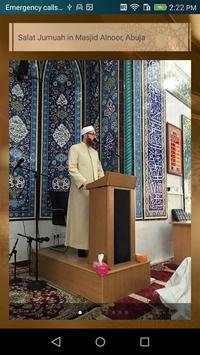 Sheikh Dr. Muhammad Salah screenshot 3
