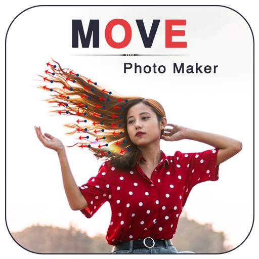 Move Photo Maker Photo Motion 1.2