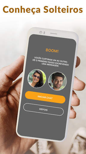 Qeep: Namorar, Bater-papo Chat screenshot 2