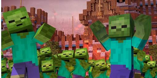 Left 4 Dead Mod for Minecraft screenshot 4