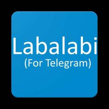 Labalabi For Telegram screenshot 1
