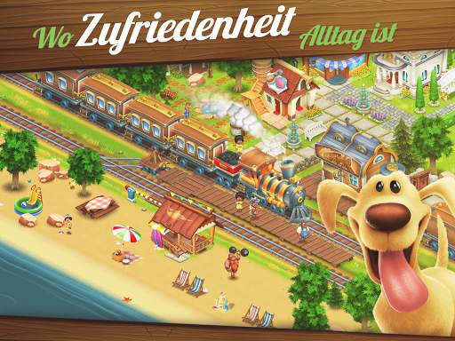 Hay Day screenshot 12