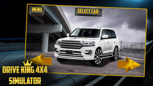Drive King 4x4 Simulator screenshot 2