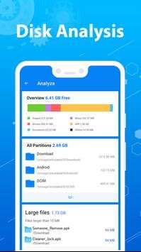 EZ File Manager - File Explorer Manager 2020 screenshot 2
