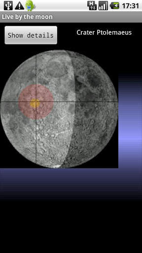 Live by the moon screenshot 5