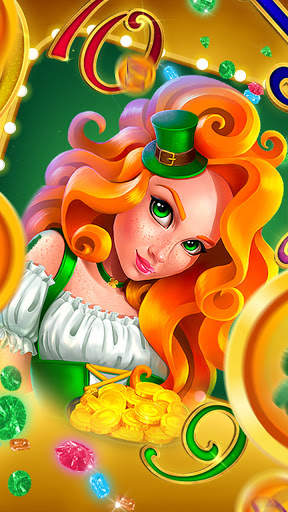 Lucky Leprecoin screenshot 2