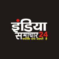 India Samachar 24 icon