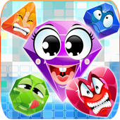 Jewels Crush icon