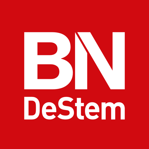 BN DeStem – Nieuws en Regio أيقونة