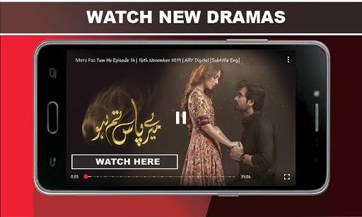 All Pakistani Dramas New 2021 screenshot 5