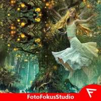 Magical Insta DP on 9Apps