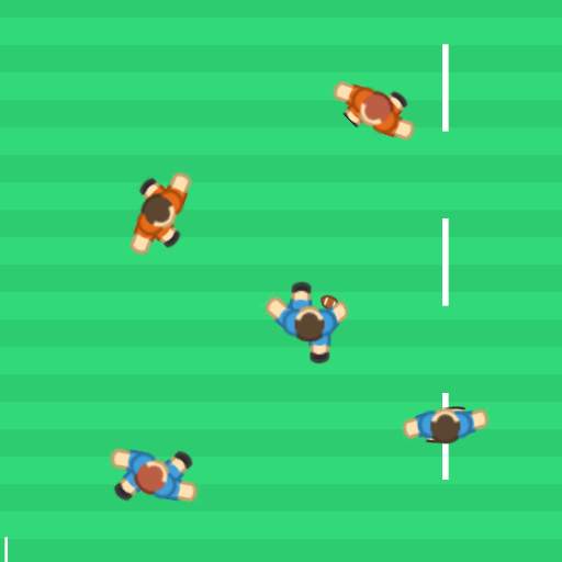 Total Rugby 2