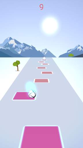 Ball Hop: EDM Music screenshot 3