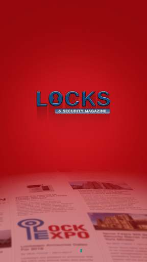 LASM - Locks and Security Magazine screenshot 1