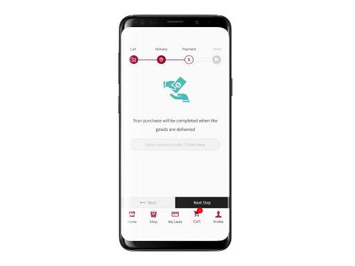 Vikik screenshot 7