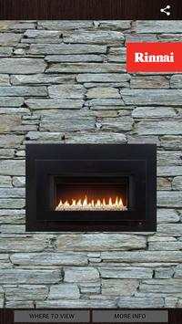 Rinnai Fire screenshot 3