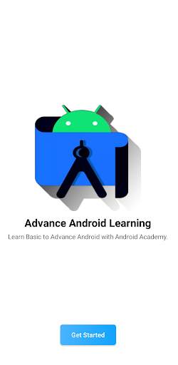 Android Academy screenshot 3