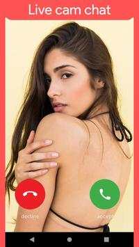 X Video Chat & Free Calls screenshot 1