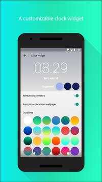 Tesla Launcher screenshot 5
