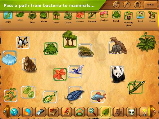 Alchemie Klassiek HD screenshot 2
