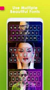 My Photo Keyboard 2020 - My Picture Keyboard स्क्रीनशॉट 4