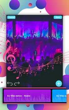 Video Maker App – HD Video Maker Pro screenshot 4