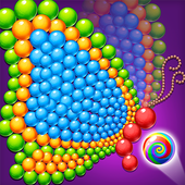Bubble Nature icon