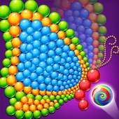 Bubble Nature