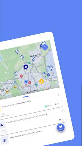 SocialDrive screenshot 8