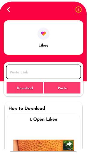 Status Saver App - Image and Video HD Download screenshot 3
