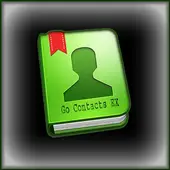 GO Contacts EX