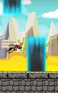 Dragon Legend screenshot 2