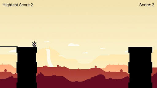 Stick Ninja screenshot 2